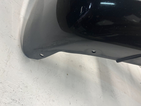 Bmw 5er G30 G31 m paket stoßstange vorne front bumper Original mb535 Bmw 5er G30 G31 m paket stoßstange vorne front bumper Original mb535