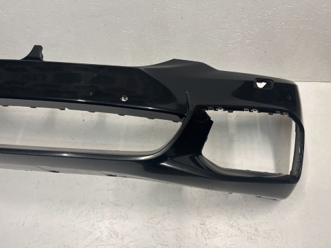 Bmw 5er G30 G31 m paket stoßstange vorne front bumper Original mb535 Bmw 5er G30 G31 m paket stoßstange vorne front bumper Original mb535