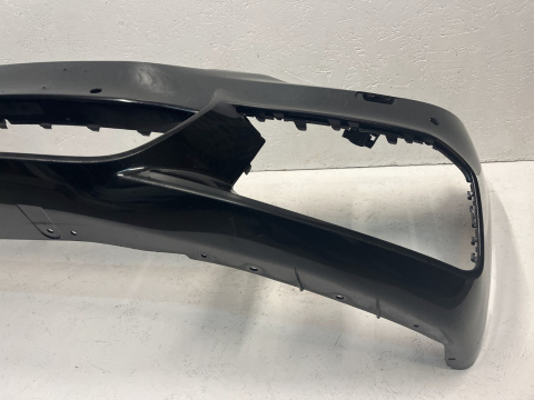 Bmw 5er G30 G31 m paket stoßstange vorne front bumper Original mb535 Bmw 5er G30 G31 m paket stoßstange vorne front bumper Original mb535