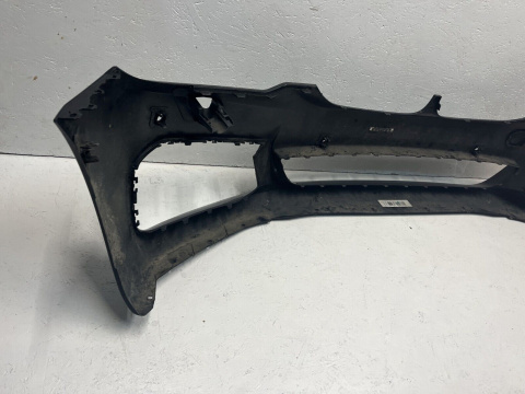 Bmw 5er G30 G31 m paket stoßstange vorne front bumper Original mb535 Bmw 5er G30 G31 m paket stoßstange vorne front bumper Original mb535