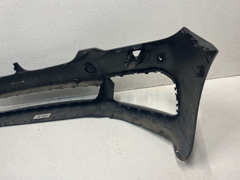 Bmw 5er G30 G31 m paket stoßstange vorne front bumper Original mb535 Bmw 5er G30 G31 m paket stoßstange vorne front bumper Original mb535