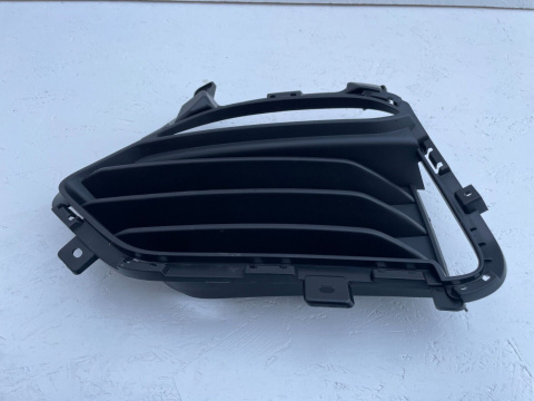 Hyundai I30 III N Stoßstange Gitter Links ab Bj. 2016- Original Hyundai I30 III N Stoßstange Gitter Links ab Bj. 2016- Original