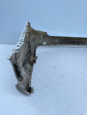 Mercedes Benz C klasse W204 AMG T-modell Stoßstange hinten mw54 Original