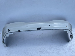 Mercedes Benz CLA C117 AMG Stoßstange hinten rear bumper Original