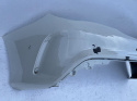 Mercedes Benz CLA C117 AMG Stoßstange hinten rear bumper Original