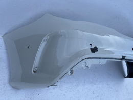 Mercedes Benz CLA C117 AMG Stoßstange hinten rear bumper Original