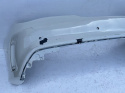 Mercedes Benz CLA C117 AMG Stoßstange hinten rear bumper Original