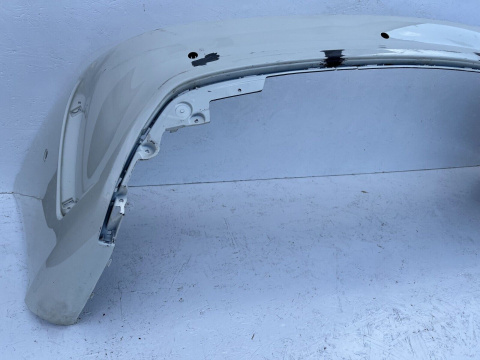 Mercedes Benz CLA C117 AMG Stoßstange hinten rear bumper Original Mercedes Benz CLA C117 AMG Stoßstange hinten rear bumper Original