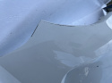 Mercedes Benz CLA C117 AMG Stoßstange hinten rear bumper Original