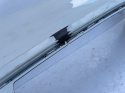 Mercedes Benz CLA C117 AMG Stoßstange hinten rear bumper Original
