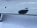 Mercedes Benz CLA C117 AMG Stoßstange hinten rear bumper Original