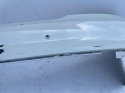 Mercedes Benz CLA C117 AMG Stoßstange hinten rear bumper Original