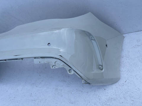 Mercedes Benz CLA C117 AMG Stoßstange hinten rear bumper Original Mercedes Benz CLA C117 AMG Stoßstange hinten rear bumper Original