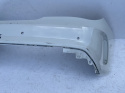 Mercedes Benz CLA C117 AMG Stoßstange hinten rear bumper Original