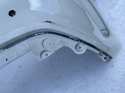 Mercedes Benz CLA C117 AMG Stoßstange hinten rear bumper Original