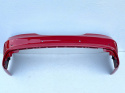 Mercedes Benz CLA W117 AMG Stoßstange hinten rear bumper Original mw55