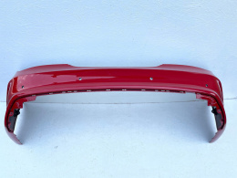 Mercedes Benz CLA W117 AMG Stoßstange hinten rear bumper Original mw55