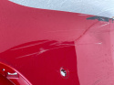 Mercedes Benz CLA W117 AMG Stoßstange hinten rear bumper Original mw55