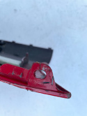 Mercedes Benz CLA W117 AMG Stoßstange hinten rear bumper Original mw55