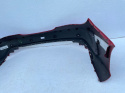 Mercedes Benz CLA W117 AMG Stoßstange hinten rear bumper Original mw55