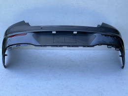 Mercedes Benz CLA W118 AMG Stoßstange hinten Original mm67