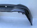 Mercedes Benz CLA W118 AMG Stoßstange hinten Original mm67