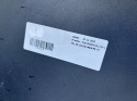 Mercedes Benz CLA W118 AMG Stoßstange hinten Original mm67