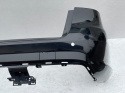 Mercedes Benz E klasse W212 T-modell AMG ab Bj. 2009 - Stoßstange hinten mw15