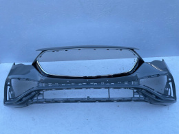 Mercedes Benz E klasse W214 AMG Stoßstange vorne front bumper Original gm38