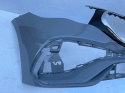 Mercedes Benz E klasse W214 AMG Stoßstange vorne front bumper Original gm38