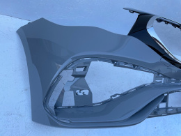 Mercedes Benz E klasse W214 AMG Stoßstange vorne front bumper Original gm38