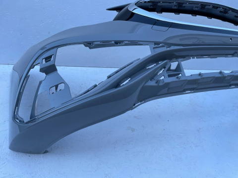 Mercedes Benz E klasse W214 AMG Stoßstange vorne front bumper Original gm38 Mercedes Benz E klasse W214 AMG Stoßstange vorne front bumper Original gm38