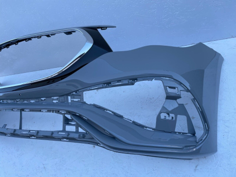 Mercedes Benz E klasse W214 AMG Stoßstange vorne front bumper Original gm38 Mercedes Benz E klasse W214 AMG Stoßstange vorne front bumper Original gm38