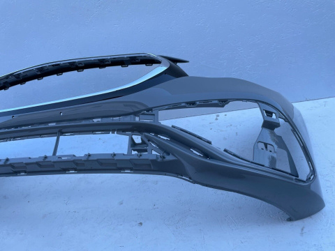 Mercedes Benz E klasse W214 AMG Stoßstange vorne front bumper Original gm38 Mercedes Benz E klasse W214 AMG Stoßstange vorne front bumper Original gm38