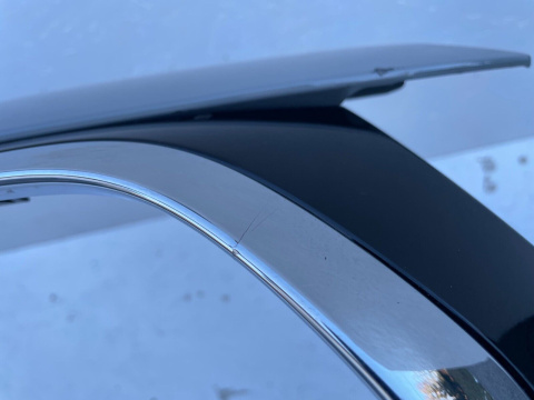 Mercedes Benz E klasse W214 AMG Stoßstange vorne front bumper Original gm38 Mercedes Benz E klasse W214 AMG Stoßstange vorne front bumper Original gm38