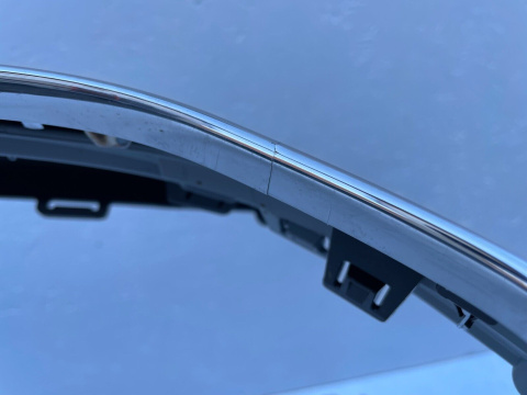 Mercedes Benz E klasse W214 AMG Stoßstange vorne front bumper Original gm38 Mercedes Benz E klasse W214 AMG Stoßstange vorne front bumper Original gm38