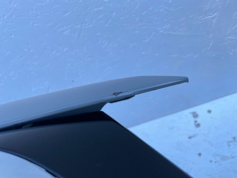 Mercedes Benz E klasse W214 AMG Stoßstange vorne front bumper Original gm38 Mercedes Benz E klasse W214 AMG Stoßstange vorne front bumper Original gm38
