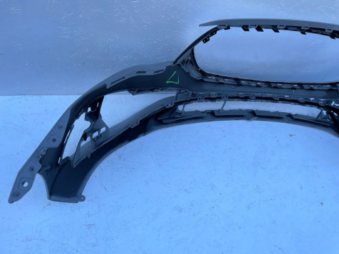 Mercedes Benz E klasse W214 AMG Stoßstange vorne front bumper Original gm38 Mercedes Benz E klasse W214 AMG Stoßstange vorne front bumper Original gm38