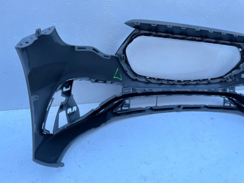 Mercedes Benz E klasse W214 AMG Stoßstange vorne front bumper Original gm38 Mercedes Benz E klasse W214 AMG Stoßstange vorne front bumper Original gm38