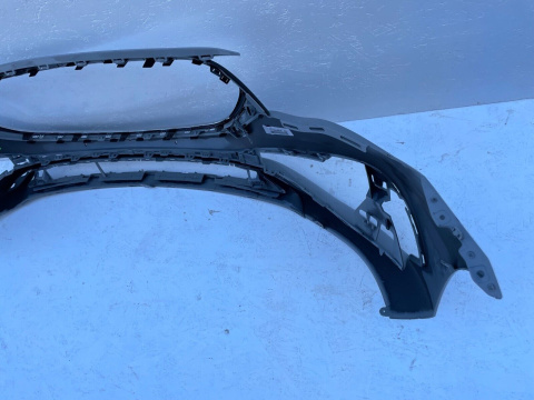 Mercedes Benz E klasse W214 AMG Stoßstange vorne front bumper Original gm38 Mercedes Benz E klasse W214 AMG Stoßstange vorne front bumper Original gm38