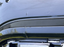 Mercedes Benz E klasse coupe cabrio AMG W207 Stoßstange hinten Original mm56