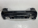 Mercedes Benz GLA X156 AMG Stoßstange hinten rear bumper Original mm21