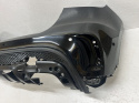 Mercedes Benz GLA X156 AMG Stoßstange hinten rear bumper Original mm21
