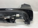 Mercedes Benz GLA X156 AMG Stoßstange hinten rear bumper Original mm21