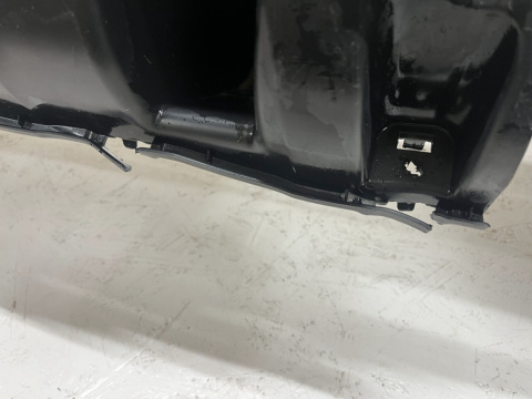 Mercedes Benz GLA X156 AMG Stoßstange hinten rear bumper Original mm21 Mercedes Benz GLA X156 AMG Stoßstange hinten rear bumper Original mm21