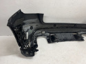 Mercedes Benz GLA X156 AMG Stoßstange hinten rear bumper Original mm21