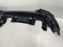 Mercedes Benz GLA X156 AMG Stoßstange hinten rear bumper Original mm21