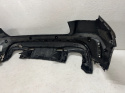 Mercedes Benz GLA X156 AMG Stoßstange hinten rear bumper Original mm21