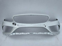 Mercedes benz C klasse W205 AMG Stoßstange vorne front bumper Original mw40