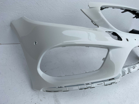 Mercedes benz C klasse W205 AMG Stoßstange vorne front bumper Original mw40 Mercedes benz C klasse W205 AMG Stoßstange vorne front bumper Original mw40